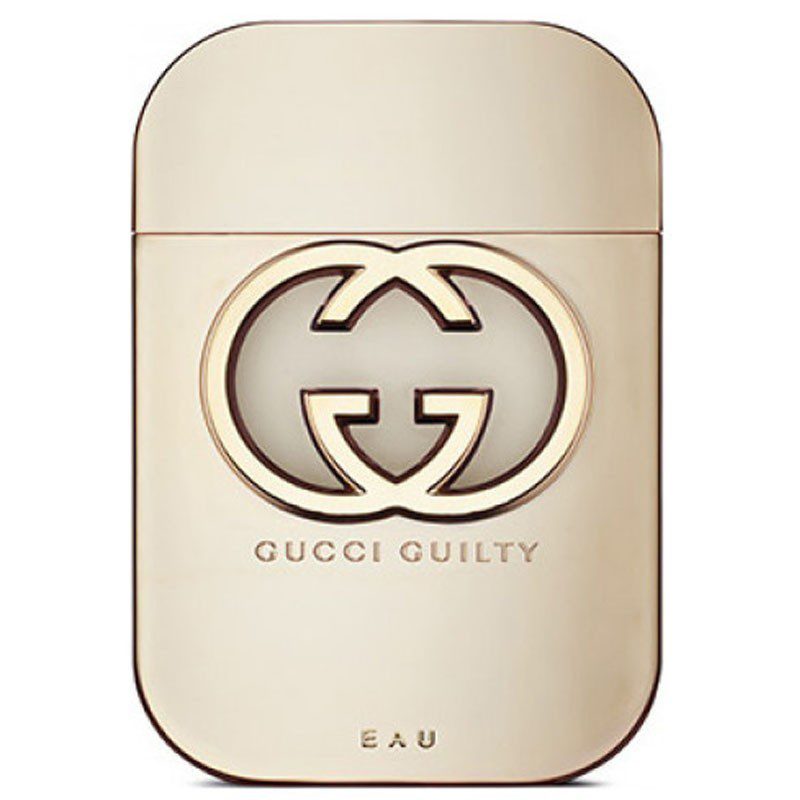 8005610328409 Gucci Guilty Eau Perfume For Women, EDT, 50 ml - Image 1