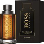 Hugo Boss The Scent Intense Perfume For Men, EDP, 50ml