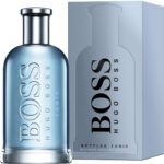 Hugo Boss Bottled Tonic Perfume For Men, EDT, 200 ml
