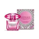 VERSACE BRIGHT CRYSTAL ABSOLU EDP 90ML