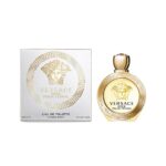 VERSACE EROS FEMME Eau de Toilette 100ml