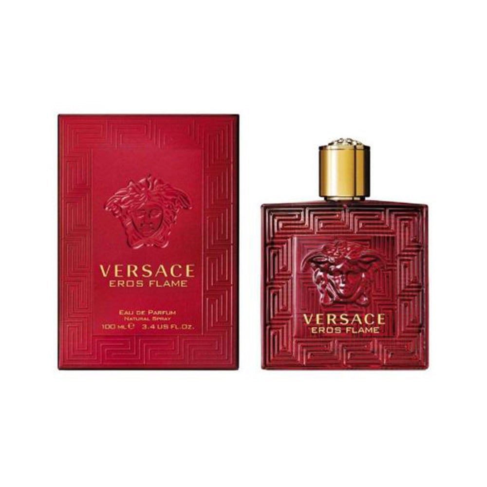 8011003845354 VERSACE EROS FLAME EDP 100ML - Image 1