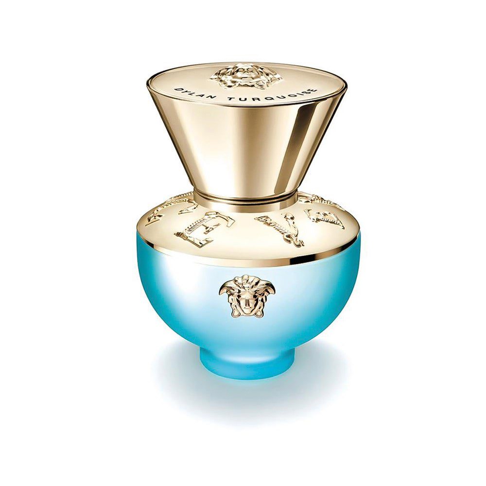 8011003862092 VERSACE DYLAN TURQUOISE HAIR MIST 30ML - Image 1