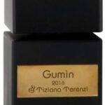 Tiziana Terenzi Gumin Perfume For Unisex EDP 75ml