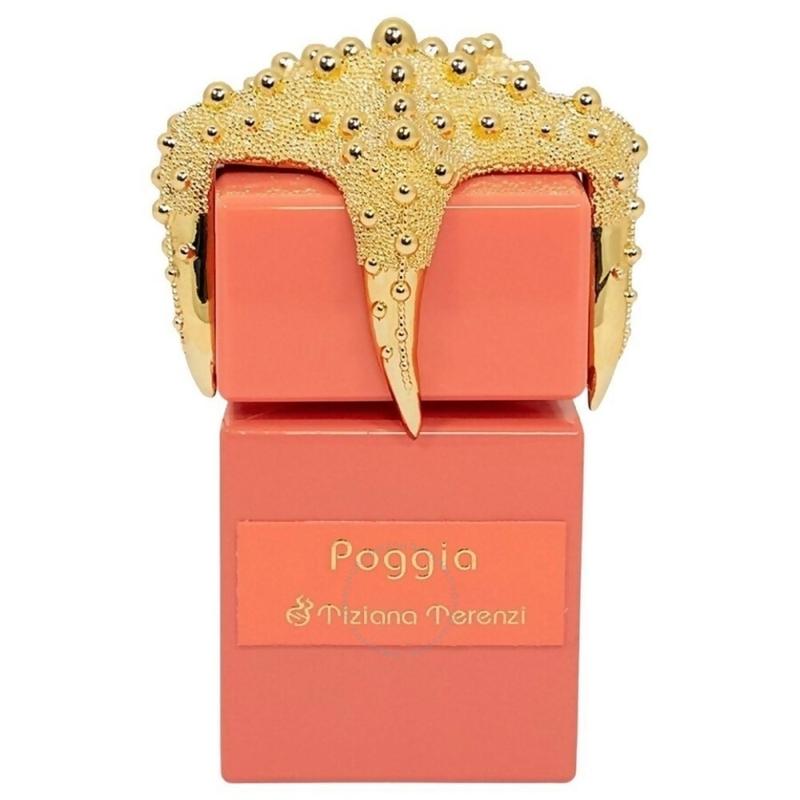 8016741482601 Tiziana Terenzi Poggia Sea Stars Collection For Unisex Extrait De Parfum 100ml - Image 1