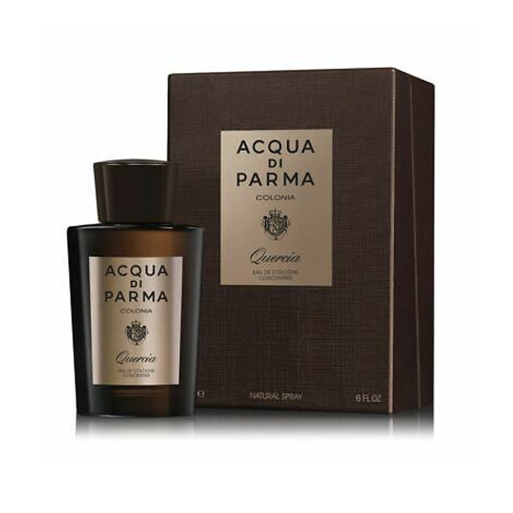 8028713240324 Acqua Di Parma Quercia 180ml - Image 1