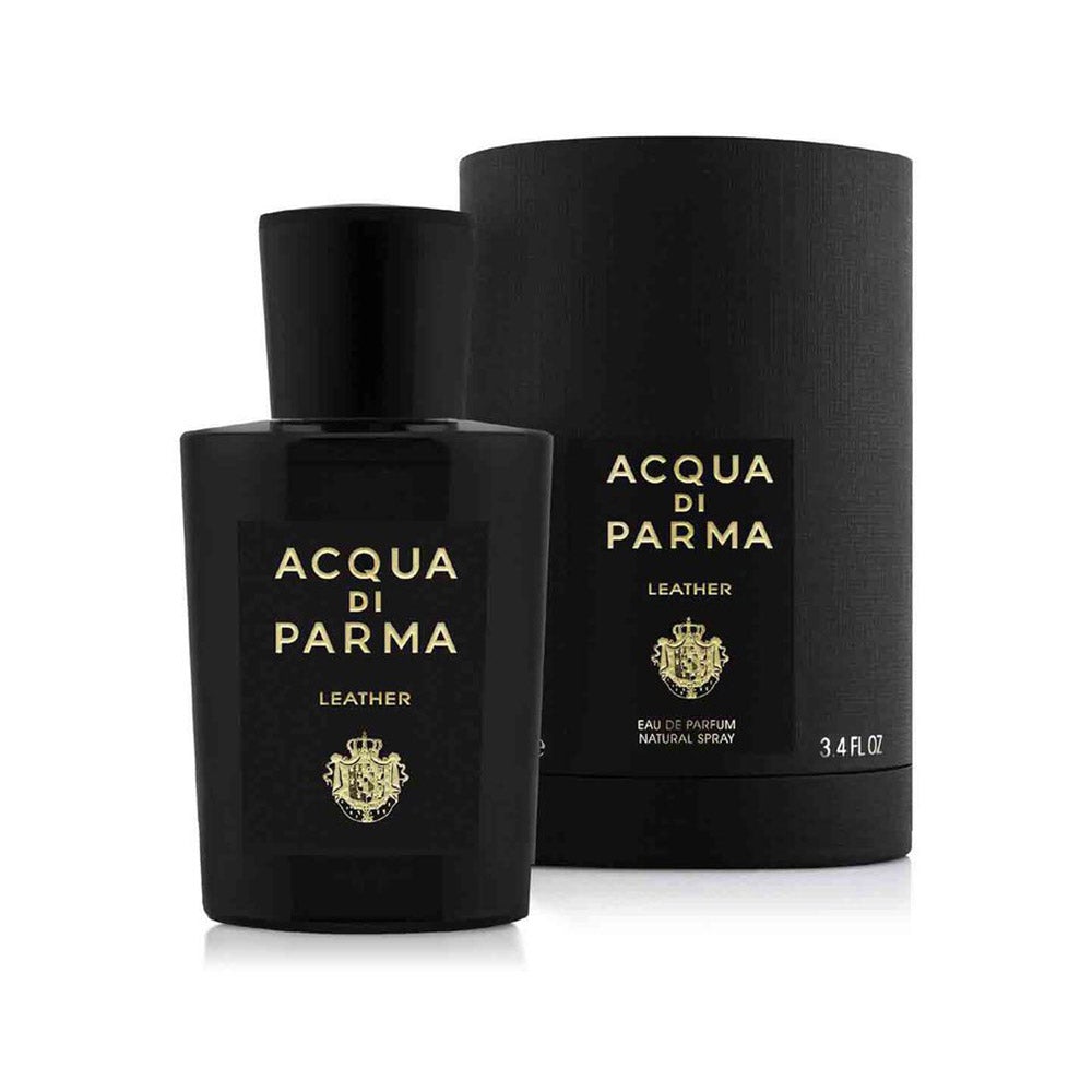 8028713810619 Acqua Di Parma Leather Eau De Parfume 100ml - Image 1
