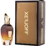 Xerjoff Oud Stars Alexandria Ii Eau De Parfum For Unisex, 100 ml