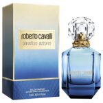 Roberto Cavalli Paradiso Azzurro EDP For Women 75ml