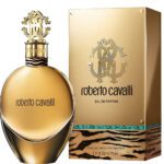 Roberto Cavalli For Women EDP 75ml - Image 2