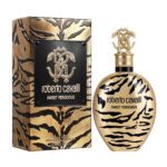 Roberto Cavalli Sweet Ferocious For Women EDP 75ml - Image 2