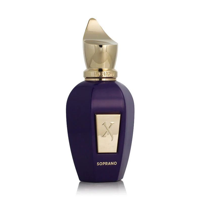 8054320902645_3 Xerjoff Soprano For Unisex EDP 50ml - Image 1