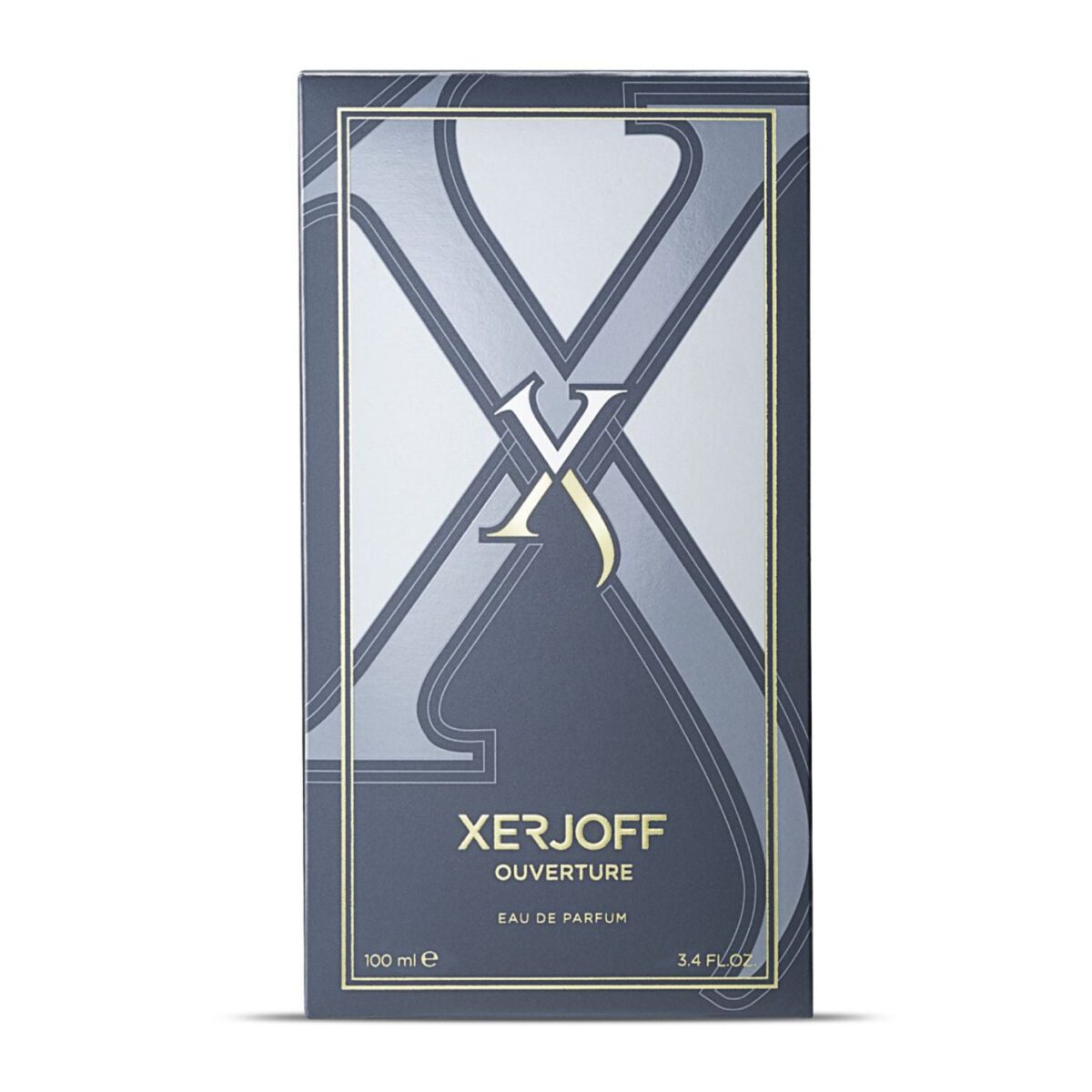 Xerjoff Ouverture Perfume For Unisex EDP 100ml - Image 3