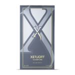 Xerjoff Ouverture Perfume For Unisex EDP 50ml - Image 3