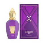 Xerjoff Muse For Unisex EDP 100ml - Image 2