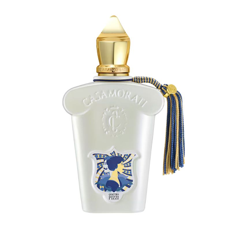 8054320902997_2 Xerjoff Casamorati 1888 Quattro Pizzi For Unisex EDP 100ml - Image 1