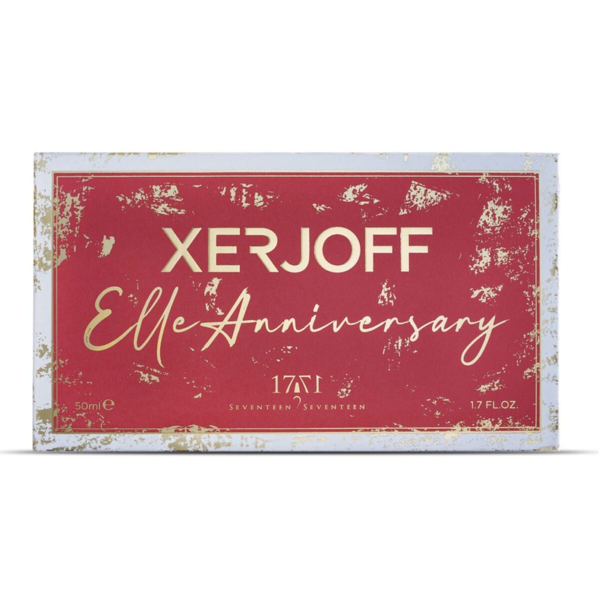 Xerjoff Xj 17/17 Stone Label Elle Anniversary Perfume For Women Parfum 50ml - Image 2
