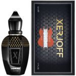 Xerjoff Tony Iommi Deified For Unisex Parfum 50ml - Image 2