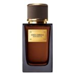 Dolce & Gabbana Velvet Desert Oud For Unisex EDP 100ml