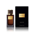 Dolce & Gabbana Velvet Desert Oud For Unisex EDP 100ml - Image 2