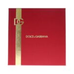 Dolce & Gabbana Q For Women Set EDP 100ml + EDP 10ml + EDP 5ml - Image 3