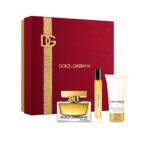 Dolce & Gabbana The One Gift Set For Women