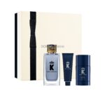 Dolce & Gabbana K Pour Homme Gift Set For Men - Image 3