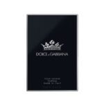 Dolce & Gabbana K Pour Homme Parfum For Men - Oriental Vanilla Perfume 50ml - Image 2
