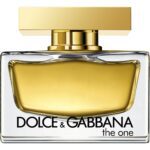 Dolce & Gabbana The One Perfume For Women EDP 30ml