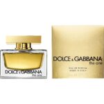 Dolce & Gabbana The One Perfume For Women EDP 30ml - Image 2
