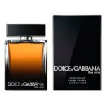 Dolce & Gabbana The One Pour Homme For Men EDP 50ml - Image 2