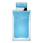 Dolce & Gabbana Light Blue Eau Intense For Women EDP 50ml - Image 2