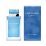 Dolce & Gabbana Light Blue Eau Intense For Women EDP 50ml