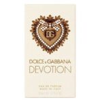 Dolce & Gabbana Devotion For Women EDP 50ml - Image 3