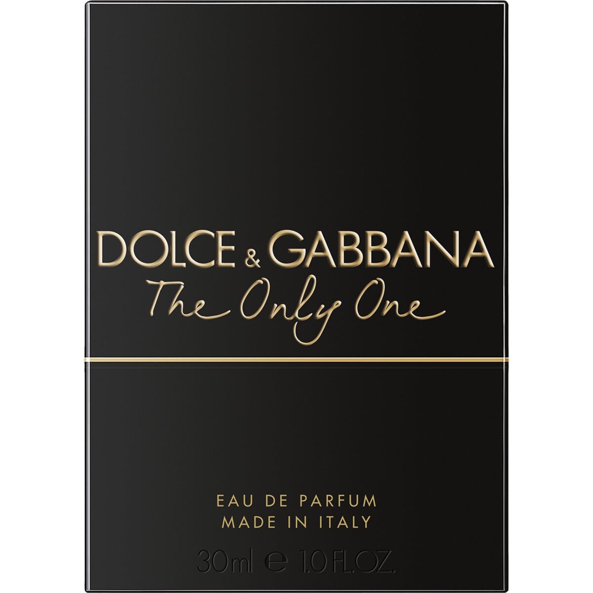 Dolce & Gabbana The Only One Perfume For Women EDP 30ml - Image 3