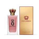 Dolce & Gabbana Q For Women EDP Intense 100ml - Image 2