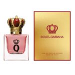 Dolce & Gabbana Q For Women EDP Intense 30ml