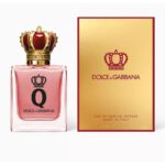 Dolce & Gabbana Q For Women EDP Intense 50ml - Image 2