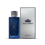 Dolce & Gabbana K Pour Homme For Men EDP Intense 100ml - Image 2