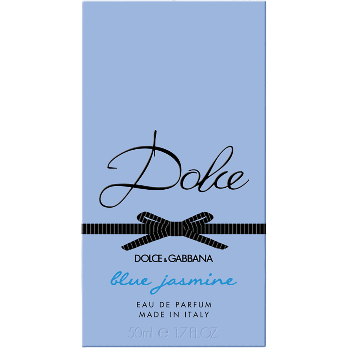 Dolce & Gabbana Dolce Blue Jasmine Perfume For Women EDP 50ml - Image 3