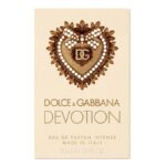 Dolce & Gabbana Devotion For Women EDP Intense 30ml - Image 3