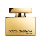 Dolce & Gabbana The One Gold For Women EDP Intense 75ml