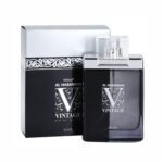 Al Haramain Vintage Noir Perfume for Unisex 100ml
