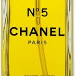 CHANEL NO.5 FOR WOMEN EDT 75 ml REFILL