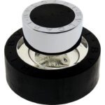 BVLGARI BLACK FOR MEN EDT 75 ml - Image 2