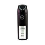 Armaf Opus  200ml Body Spray For Men