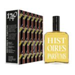 Histoires De Parfums 1740 Perfume For Men EDP 120ml - Image 3