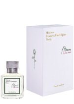 MAISON FRANCIS KURKDJIAN PARIS A LA ROSE L'HOMME FOR MEN EDP 70 ml