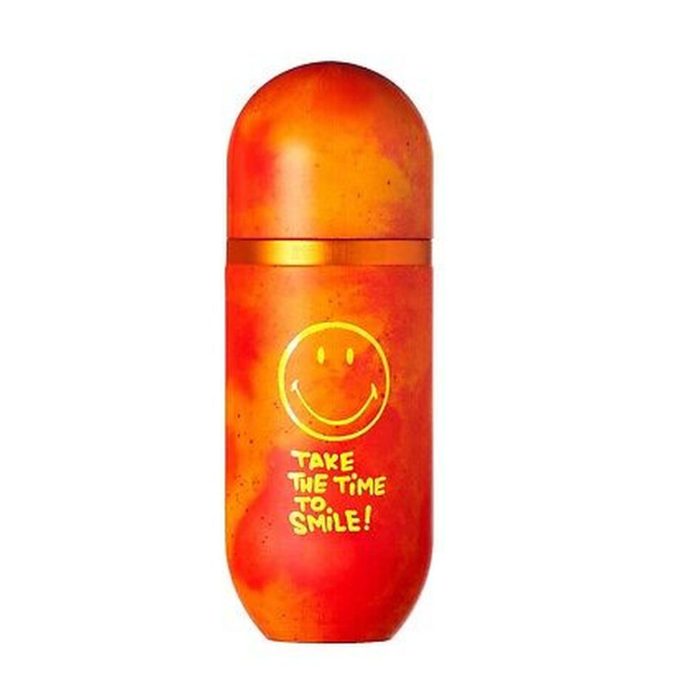 8411061038116_1 Carolina Herrera 212 VIP Smiley For Women EDP 80ml - Image 1