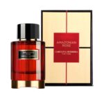 Carolina Herrera Amazonian Rose For Unisex EDP 100ml - Image 2